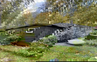 Foto 1 - 4 Person Holiday Home in Hjarnarp