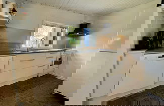 Foto 2 - 4 Person Holiday Home in Hjarnarp