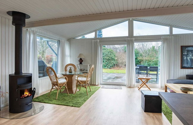 6 Person Holiday Home in Vig - Foto 21