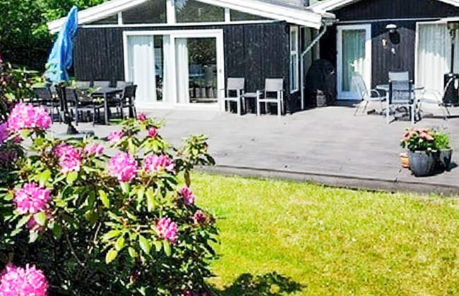6 Person Holiday Home in Vig - Foto 1