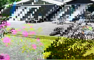 Foto 1 - 6 Person Holiday Home in Vig