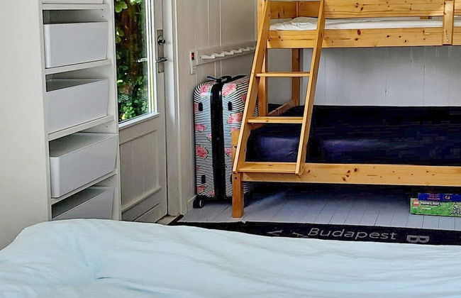 6 Person Holiday Home in Vig - Foto 5