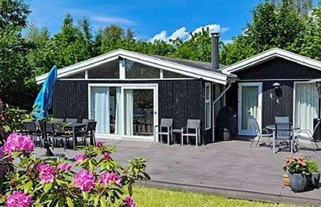 6 Person Holiday Home in Vig - Foto 24