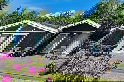 Foto 24 - 6 Person Holiday Home in Vig