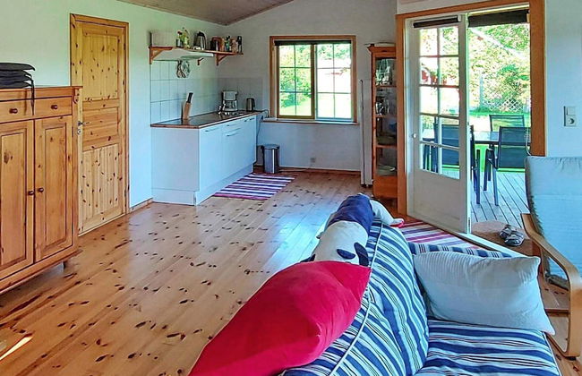 6 Person Holiday Home in Bolmso - Foto 11