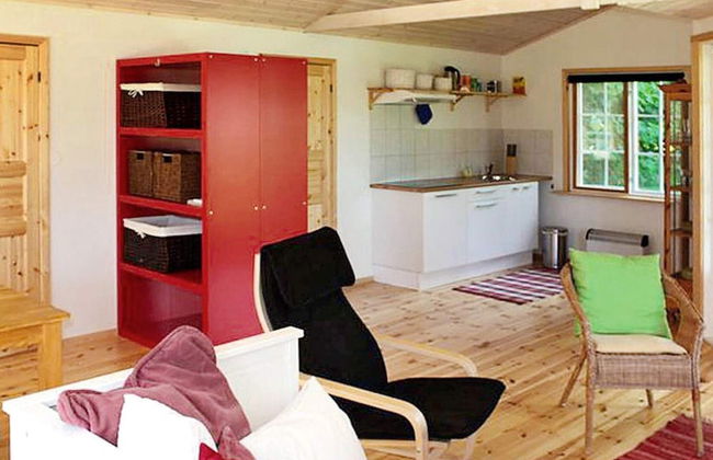 6 Person Holiday Home in Bolmso - Foto 2