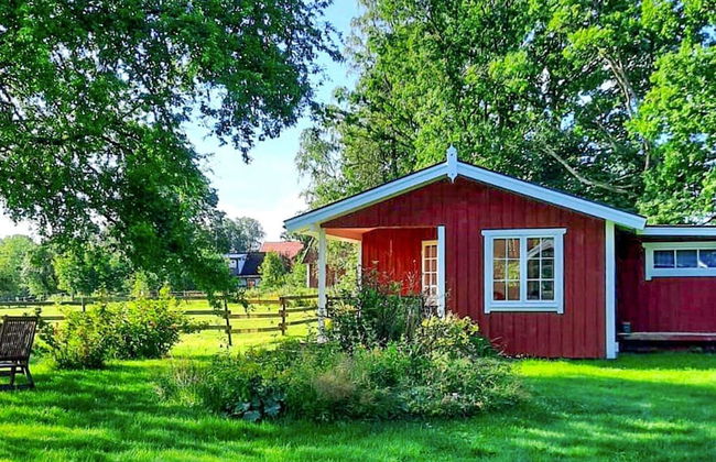 6 Person Holiday Home in Bolmso - Foto 19