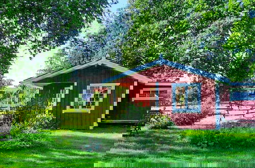 Foto 19 - 6 Person Holiday Home in Bolmso