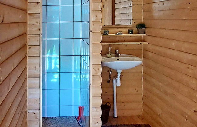 6 Person Holiday Home in Bolmso - Foto 3
