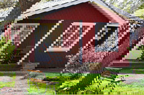 Foto 1 - 4 Person Holiday Home in Bolmso
