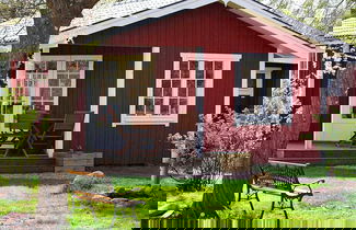 Photo 1 - 4 Person Holiday Home in Bolmso