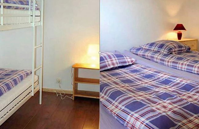 4 Person Holiday Home in Bolmso - Foto 2