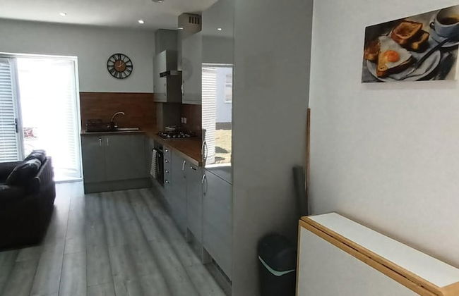 Seaside Escape Chalet in Leysdown-on-sea - Foto 22