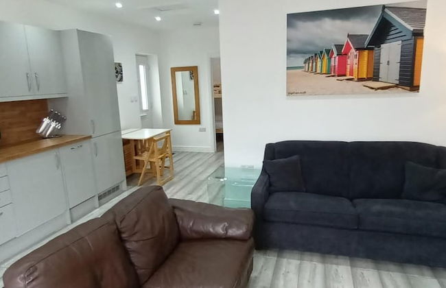 Seaside Escape Chalet in Leysdown-on-sea - Foto 21