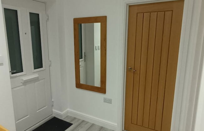 Seaside Escape Chalet in Leysdown-on-sea - Foto 25