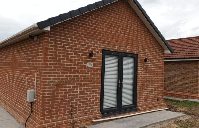 Seaside Escape Chalet in Leysdown-on-sea - Foto 30