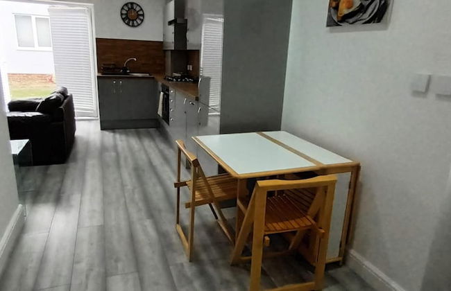 Seaside Escape Chalet in Leysdown-on-sea - Foto 19