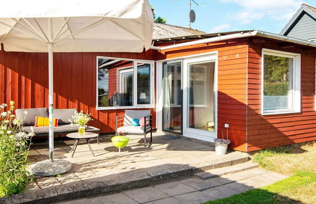 6 Person Holiday Home in Haderslev - Foto 1