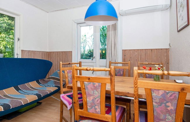 6 Person Holiday Home in Haderslev - Foto 11