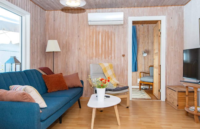 6 Person Holiday Home in Haderslev - Foto 16