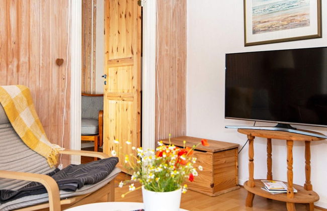 6 Person Holiday Home in Haderslev - Foto 13