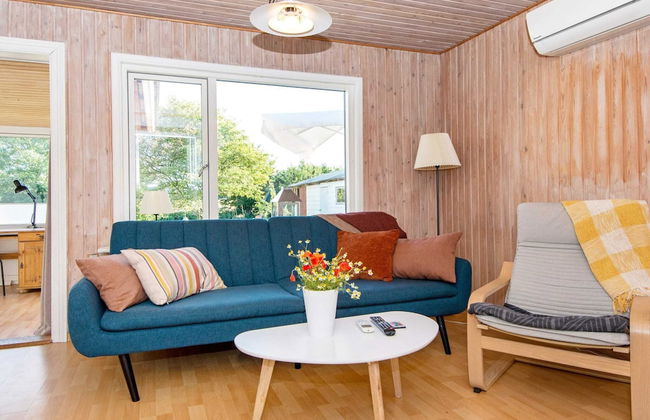 6 Person Holiday Home in Haderslev - Foto 15