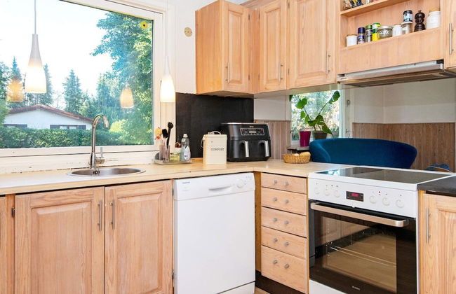 6 Person Holiday Home in Haderslev - Foto 4