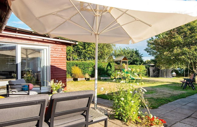 6 Person Holiday Home in Haderslev - Foto 19
