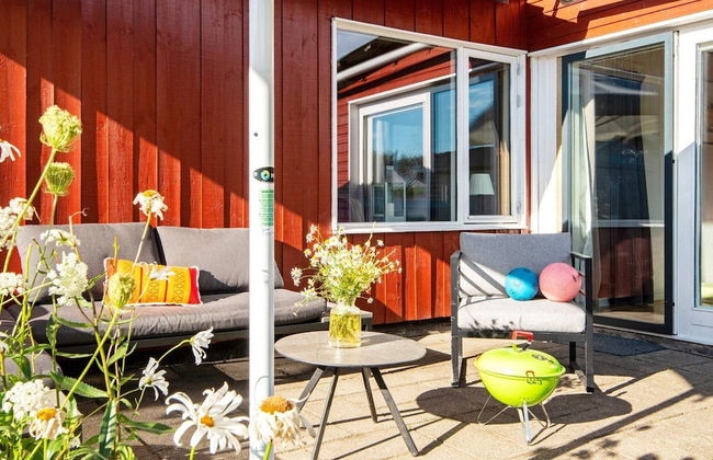 6 Person Holiday Home in Haderslev - Foto 17