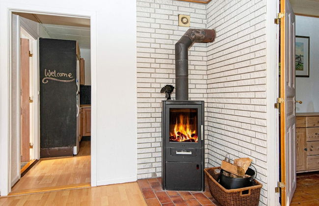 6 Person Holiday Home in Haderslev - Foto 9