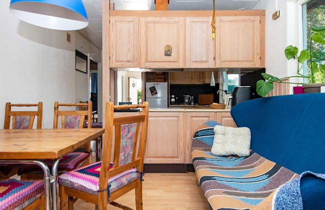 6 Person Holiday Home in Haderslev - Foto 12