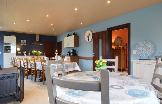 Family Home in Sainte ode - Foto 26