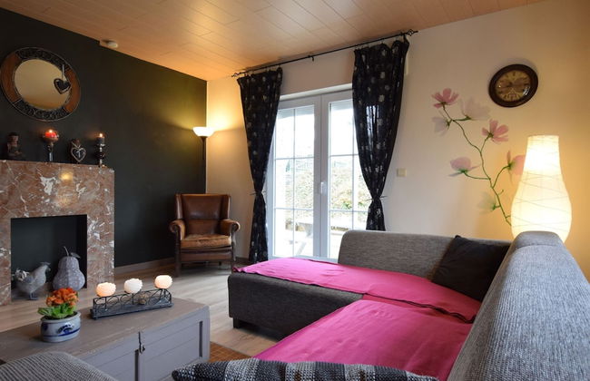 Family Home in Sainte ode - Foto 14