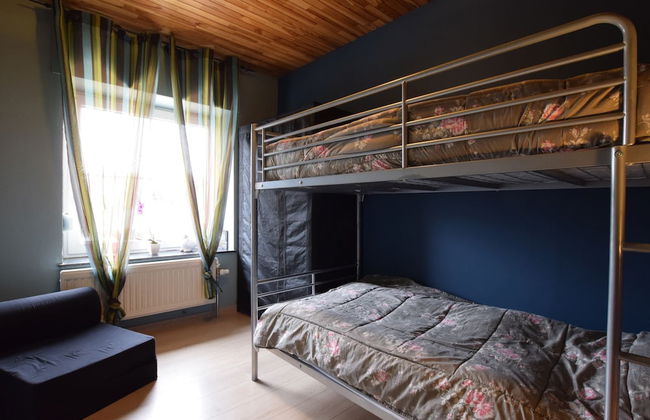 Family Home in Sainte ode - Foto 4