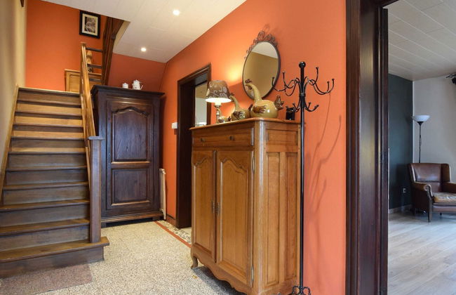 Family Home in Sainte ode - Foto 2