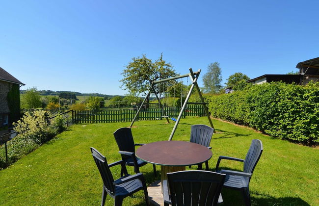 Family Home in Sainte ode - Foto 24