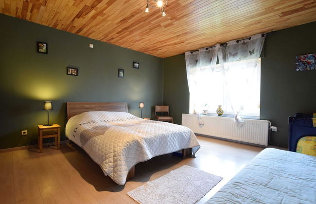 Family Home in Sainte ode - Foto 3