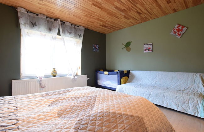Family Home in Sainte ode - Foto 8