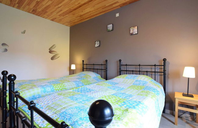 Family Home in Sainte ode - Foto 6