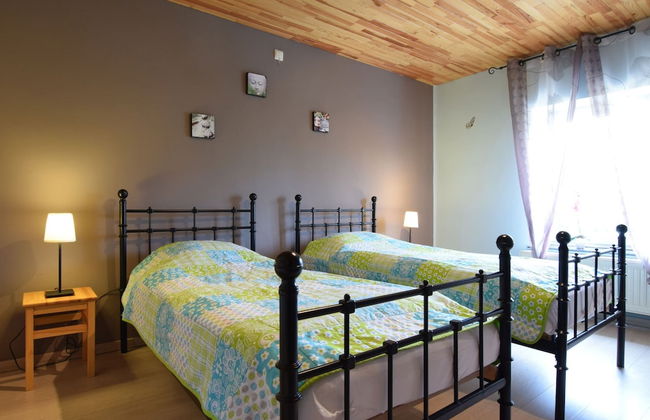 Family Home in Sainte ode - Foto 5