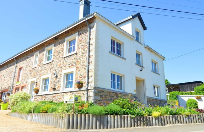 Family Home in Sainte ode - Foto 37