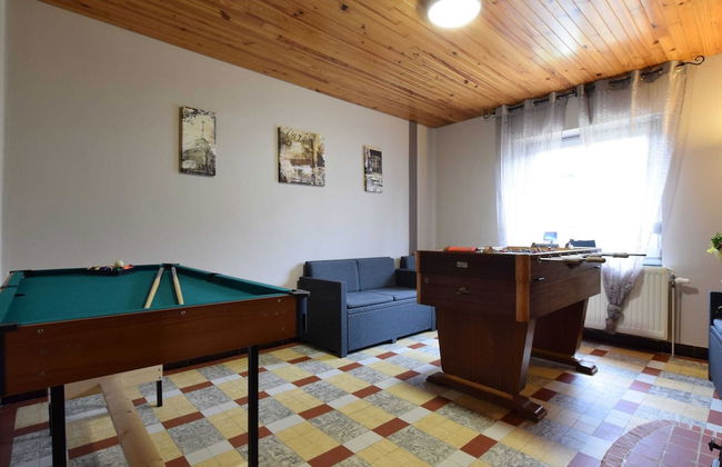 Family Home in Sainte ode - Foto 23