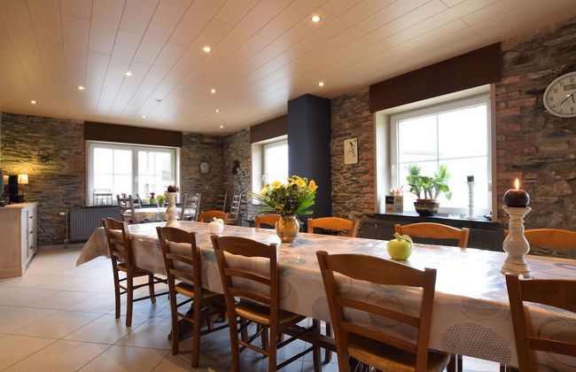 Family Home in Sainte ode - Foto 27