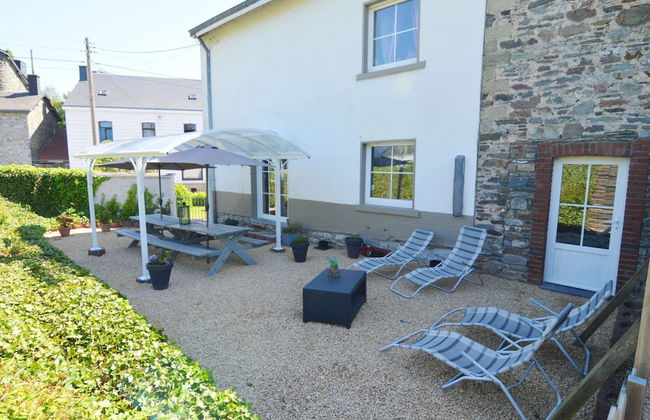 Family Home in Sainte ode - Foto 35