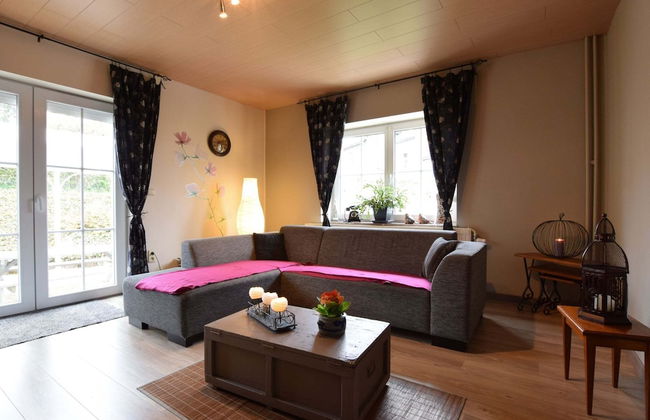 Family Home in Sainte ode - Foto 13