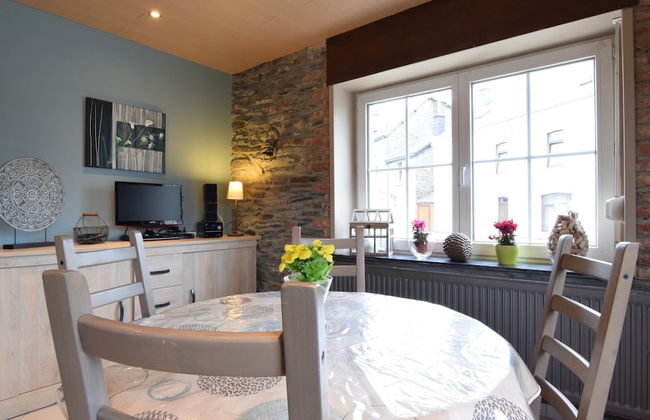 Family Home in Sainte ode - Foto 28