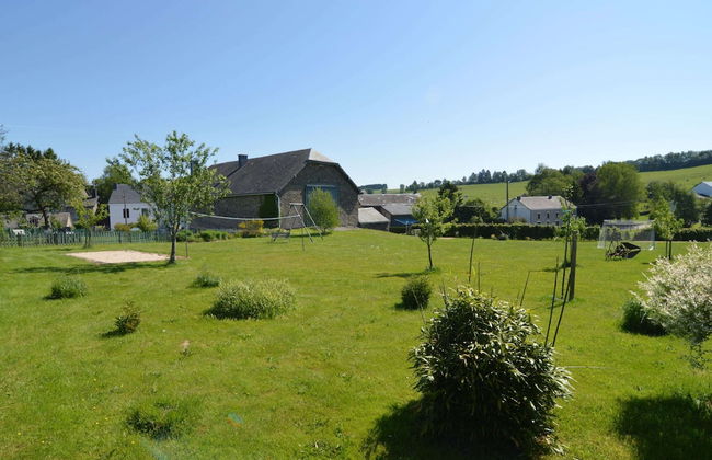 Family Home in Sainte ode - Foto 36