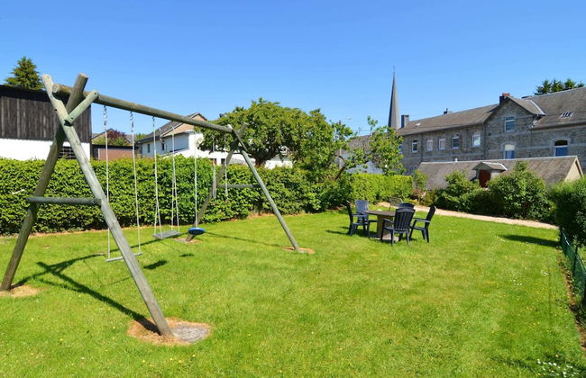 Family Home in Sainte ode - Foto 32