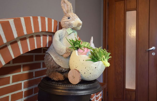 Family Home in Sainte ode - Foto 31