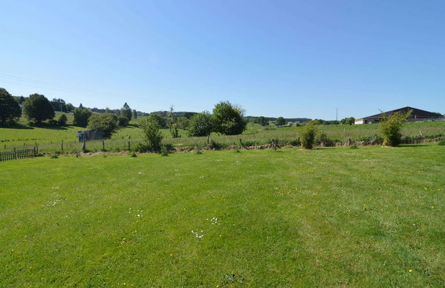 Family Home in Sainte ode - Foto 33